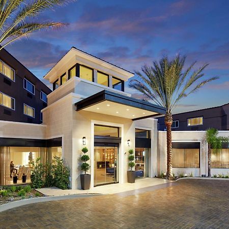 Hilton Garden Inn San Diego Mission Valley/Stadium Экстерьер фото