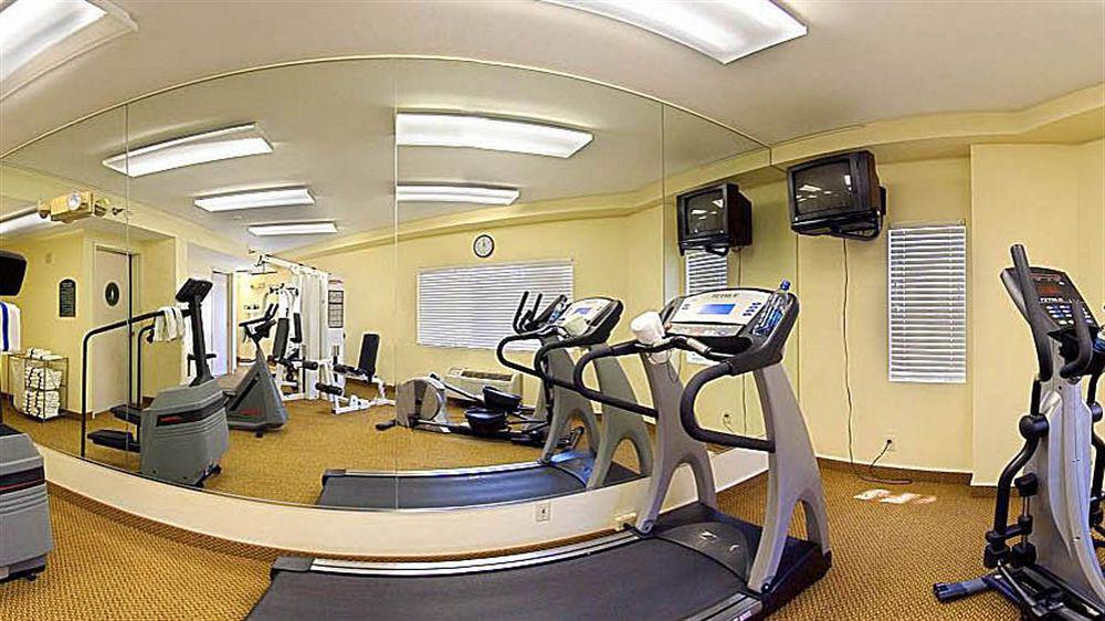 Hilton Garden Inn San Diego Mission Valley/Stadium Экстерьер фото