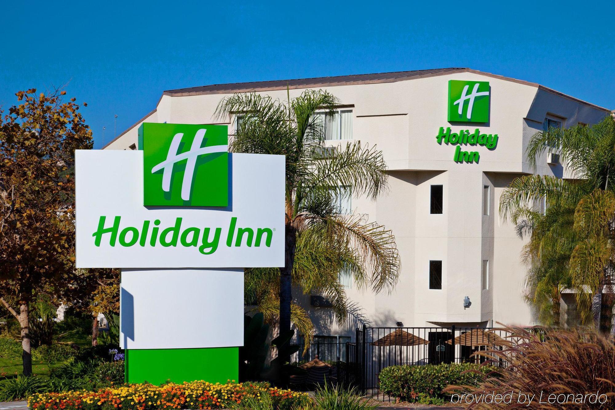 Hilton Garden Inn San Diego Mission Valley/Stadium Экстерьер фото