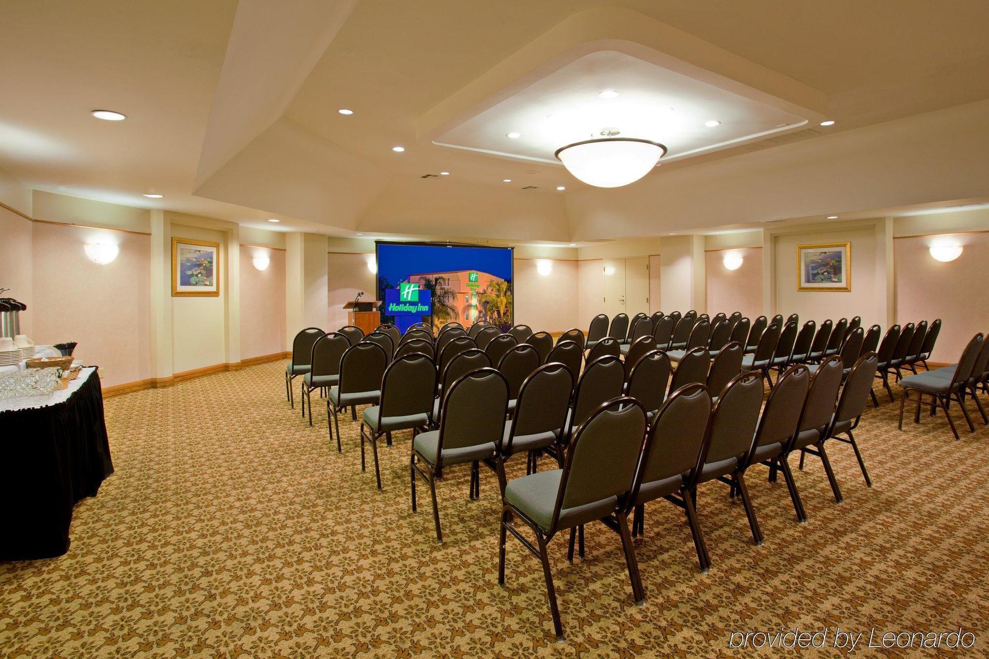 Hilton Garden Inn San Diego Mission Valley/Stadium Удобства фото