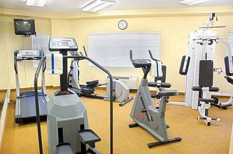 Hilton Garden Inn San Diego Mission Valley/Stadium Экстерьер фото