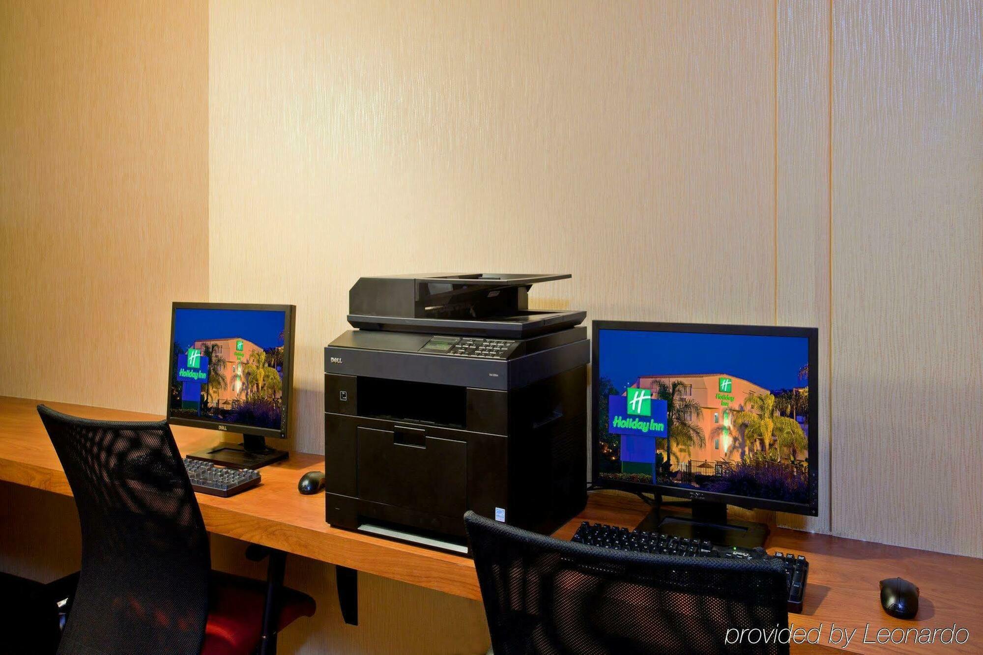 Hilton Garden Inn San Diego Mission Valley/Stadium Удобства фото